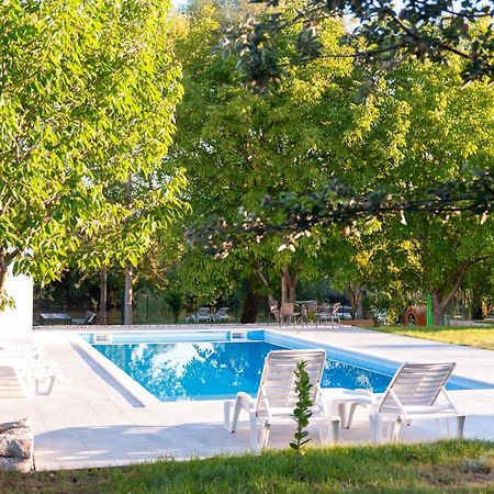 Holiday Homes Fig Blagaj Ngoại thất bức ảnh