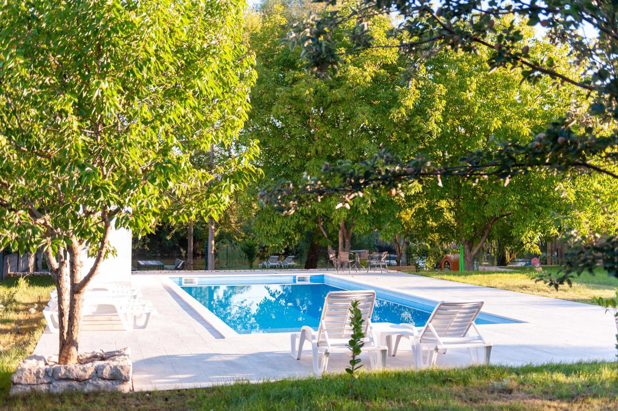 Holiday Homes Fig Blagaj Ngoại thất bức ảnh