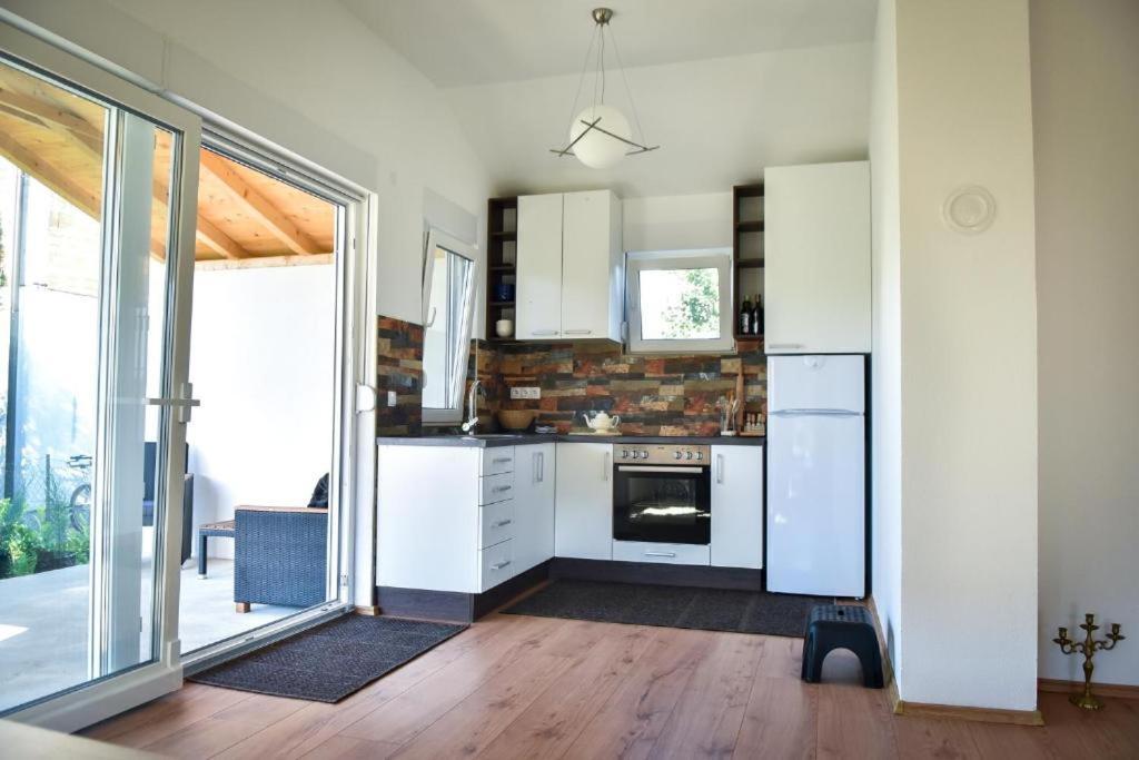 Holiday Homes Fig Blagaj Ngoại thất bức ảnh