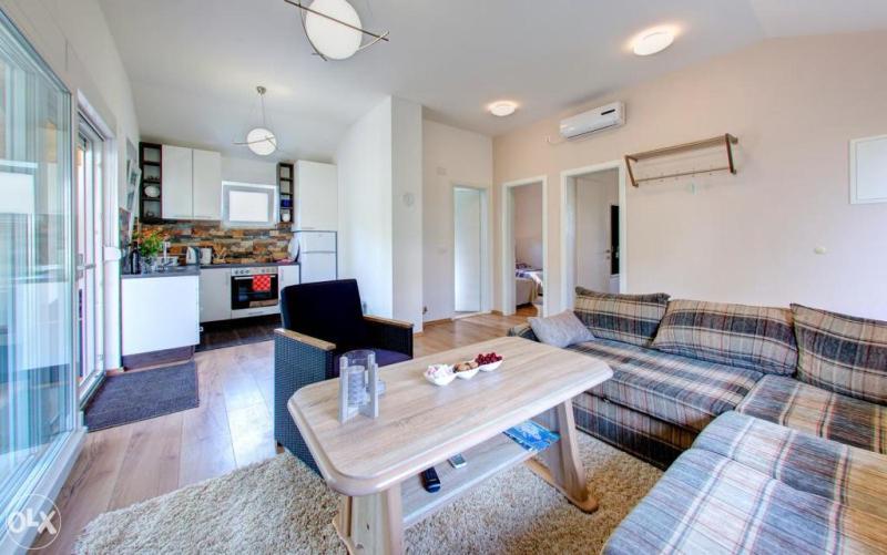 Holiday Homes Fig Blagaj Ngoại thất bức ảnh