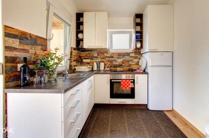 Holiday Homes Fig Blagaj Ngoại thất bức ảnh