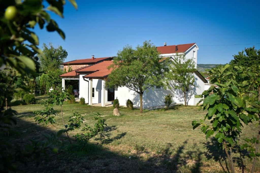 Holiday Homes Fig Blagaj Ngoại thất bức ảnh