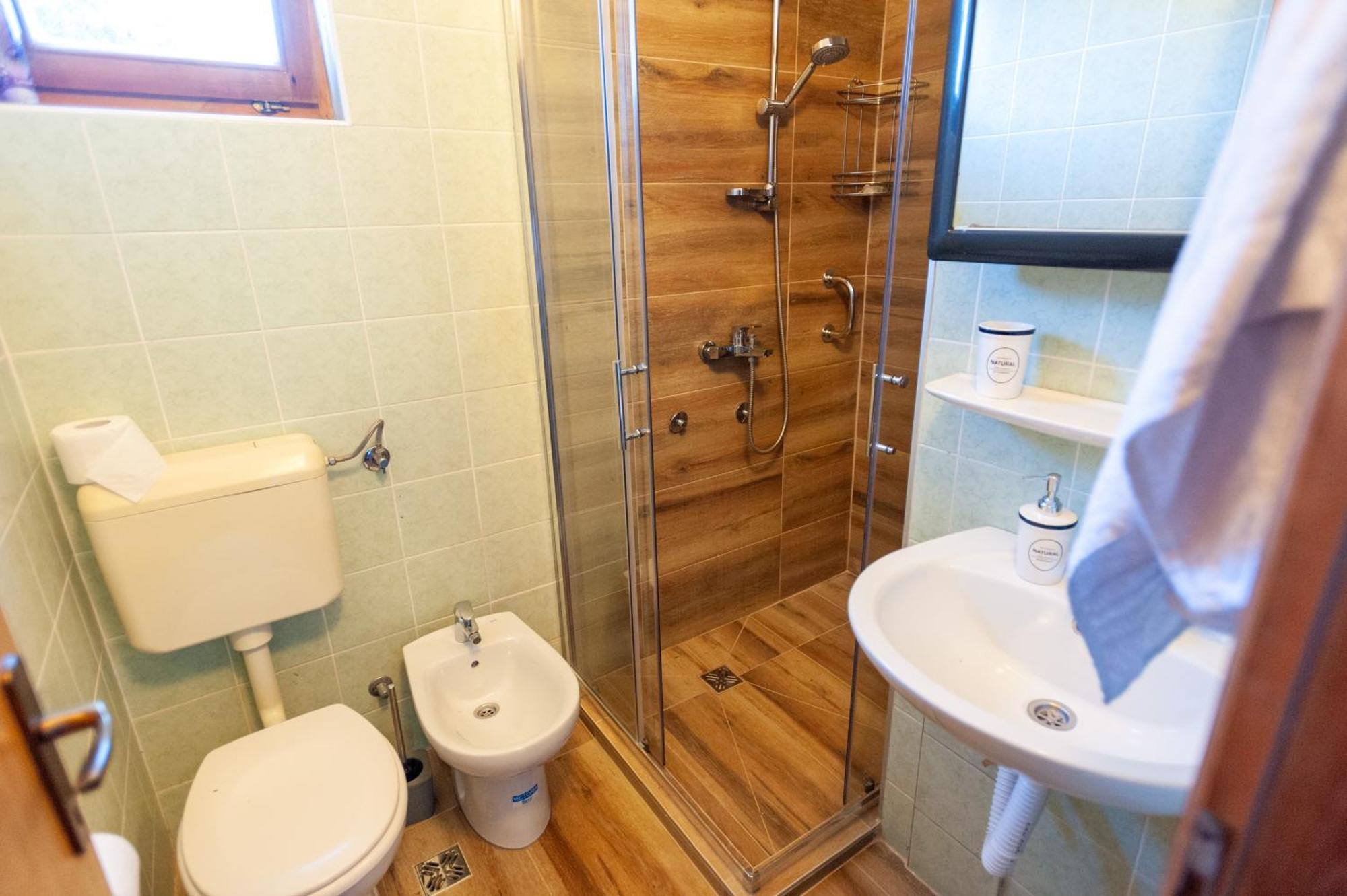 Holiday Homes Fig Blagaj Ngoại thất bức ảnh