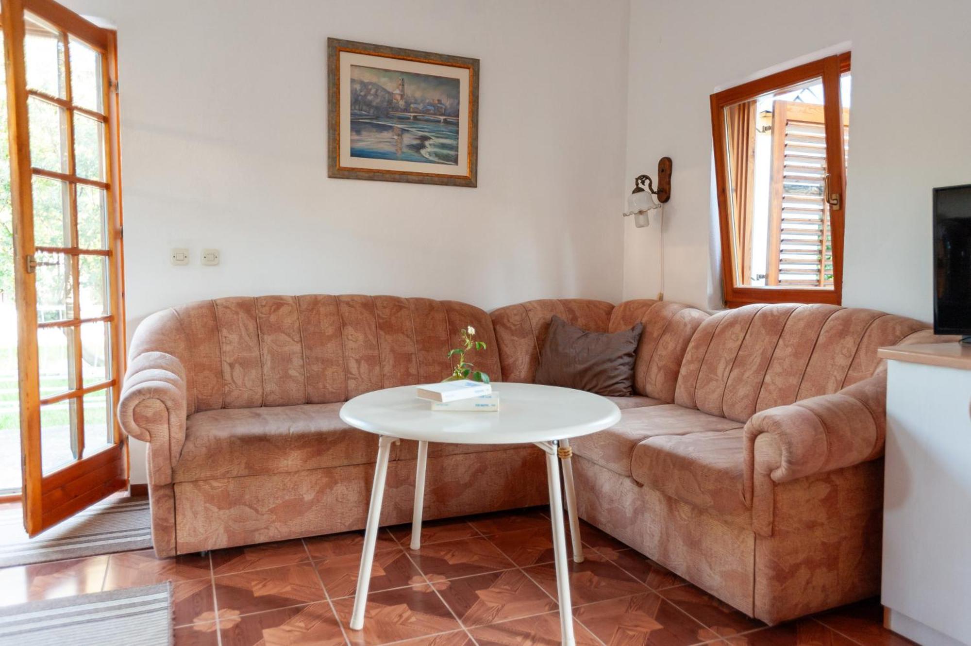 Holiday Homes Fig Blagaj Ngoại thất bức ảnh