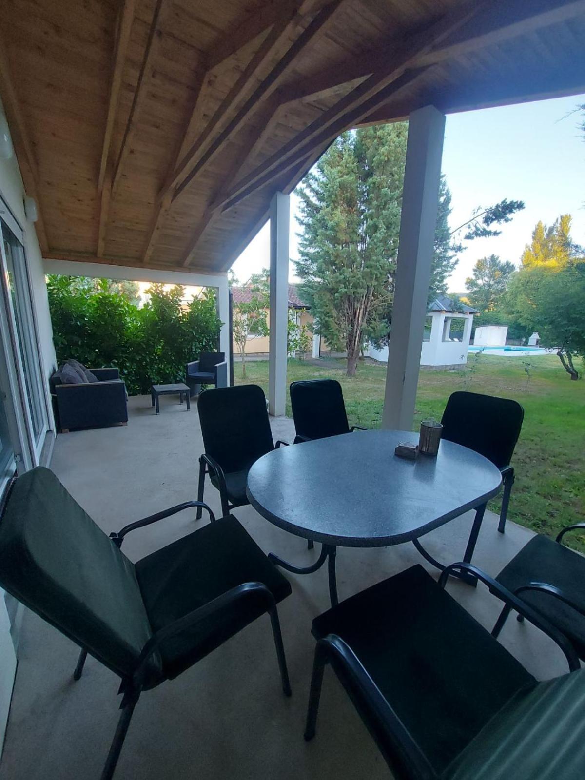 Holiday Homes Fig Blagaj Ngoại thất bức ảnh