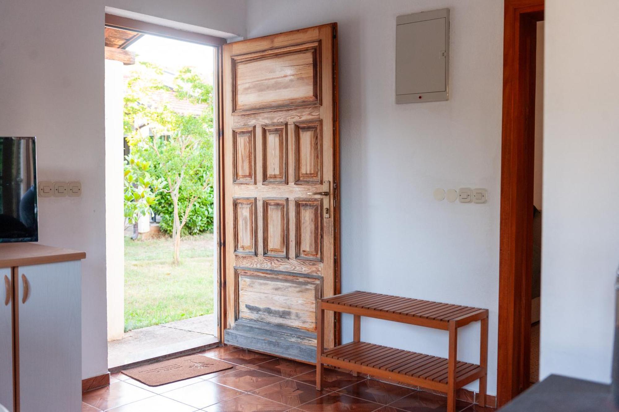 Holiday Homes Fig Blagaj Ngoại thất bức ảnh