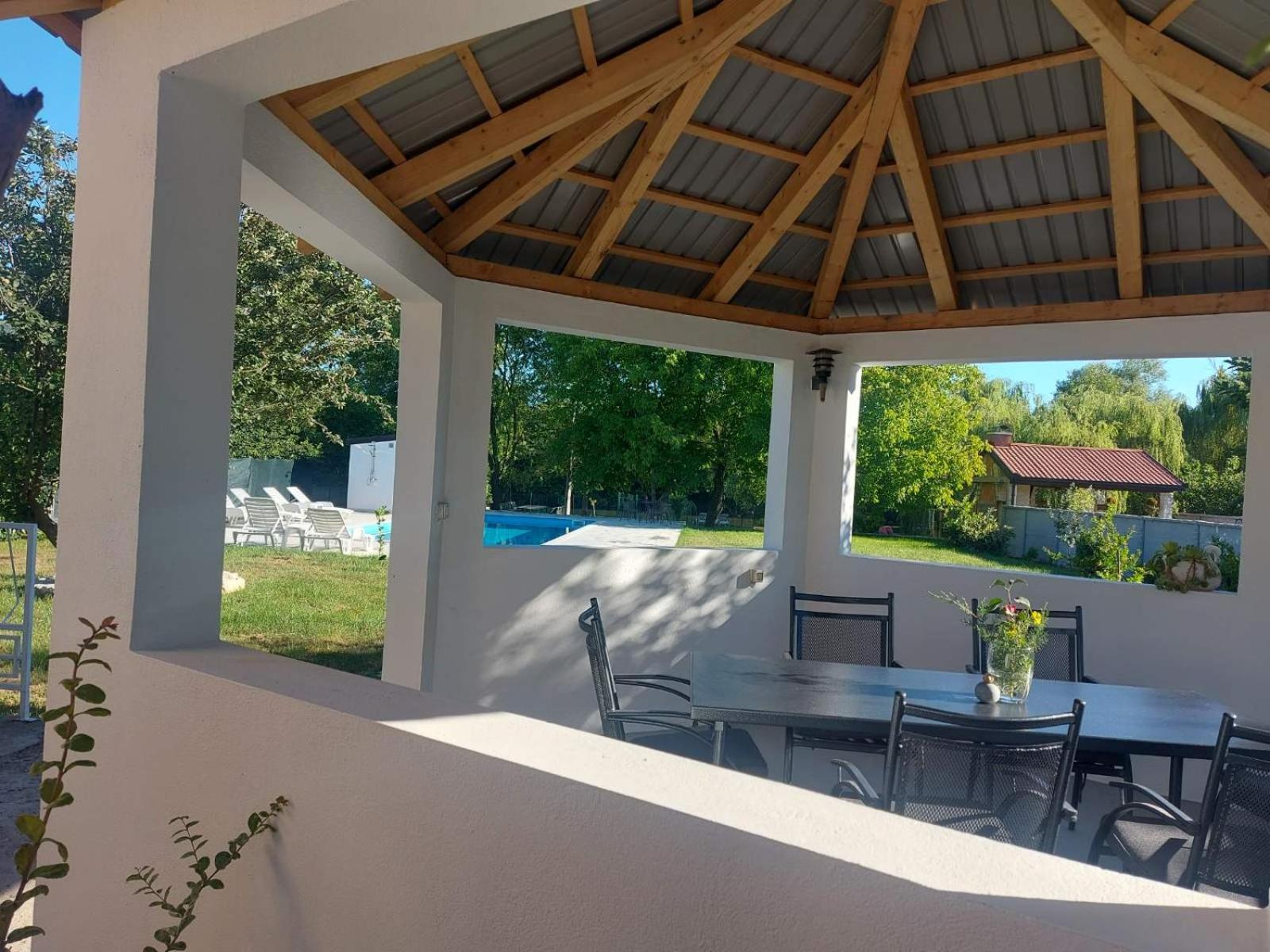 Holiday Homes Fig Blagaj Ngoại thất bức ảnh