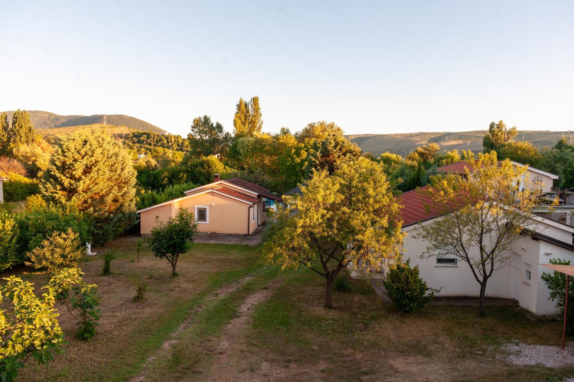 Holiday Homes Fig Blagaj Ngoại thất bức ảnh