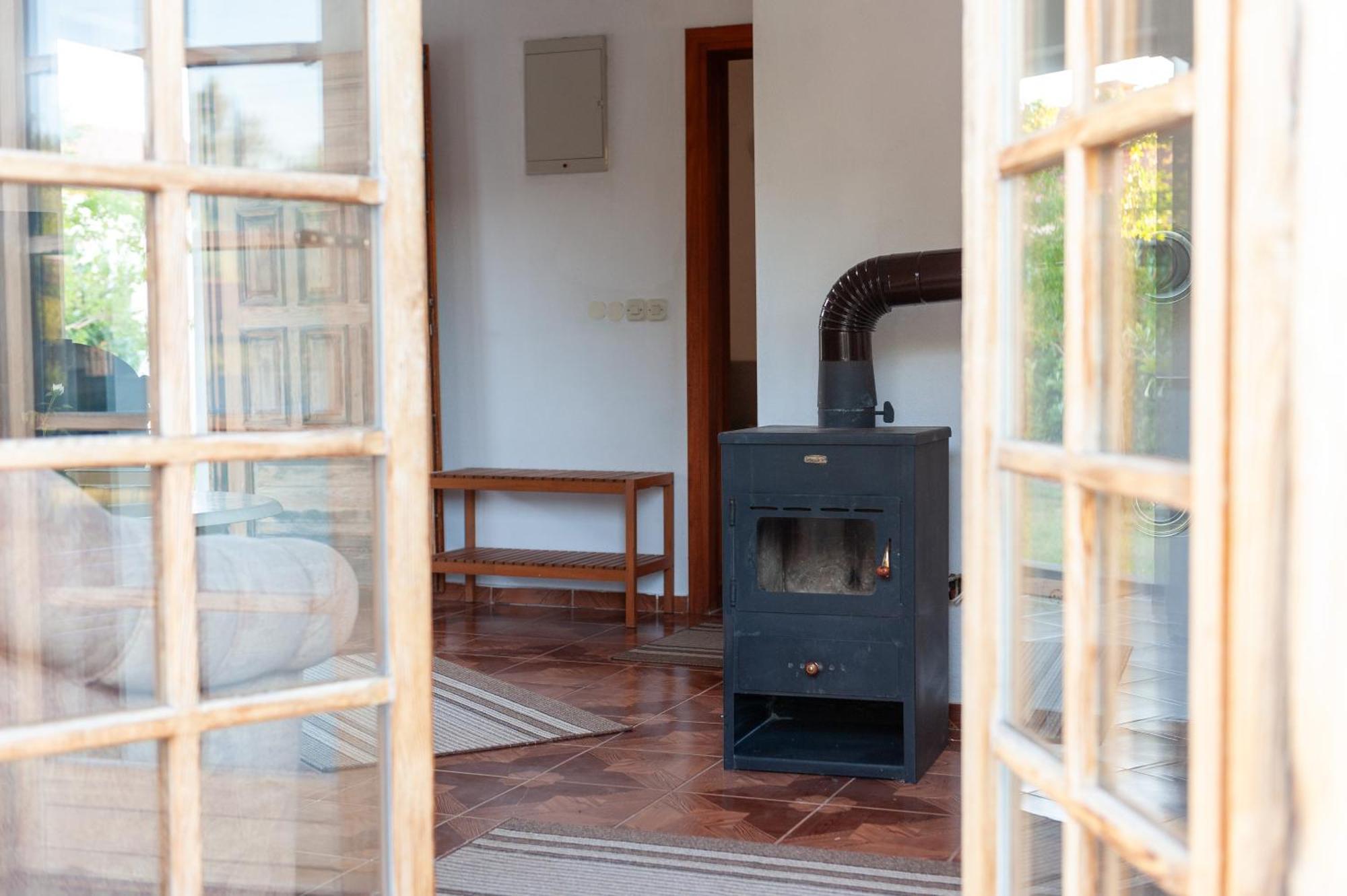 Holiday Homes Fig Blagaj Ngoại thất bức ảnh