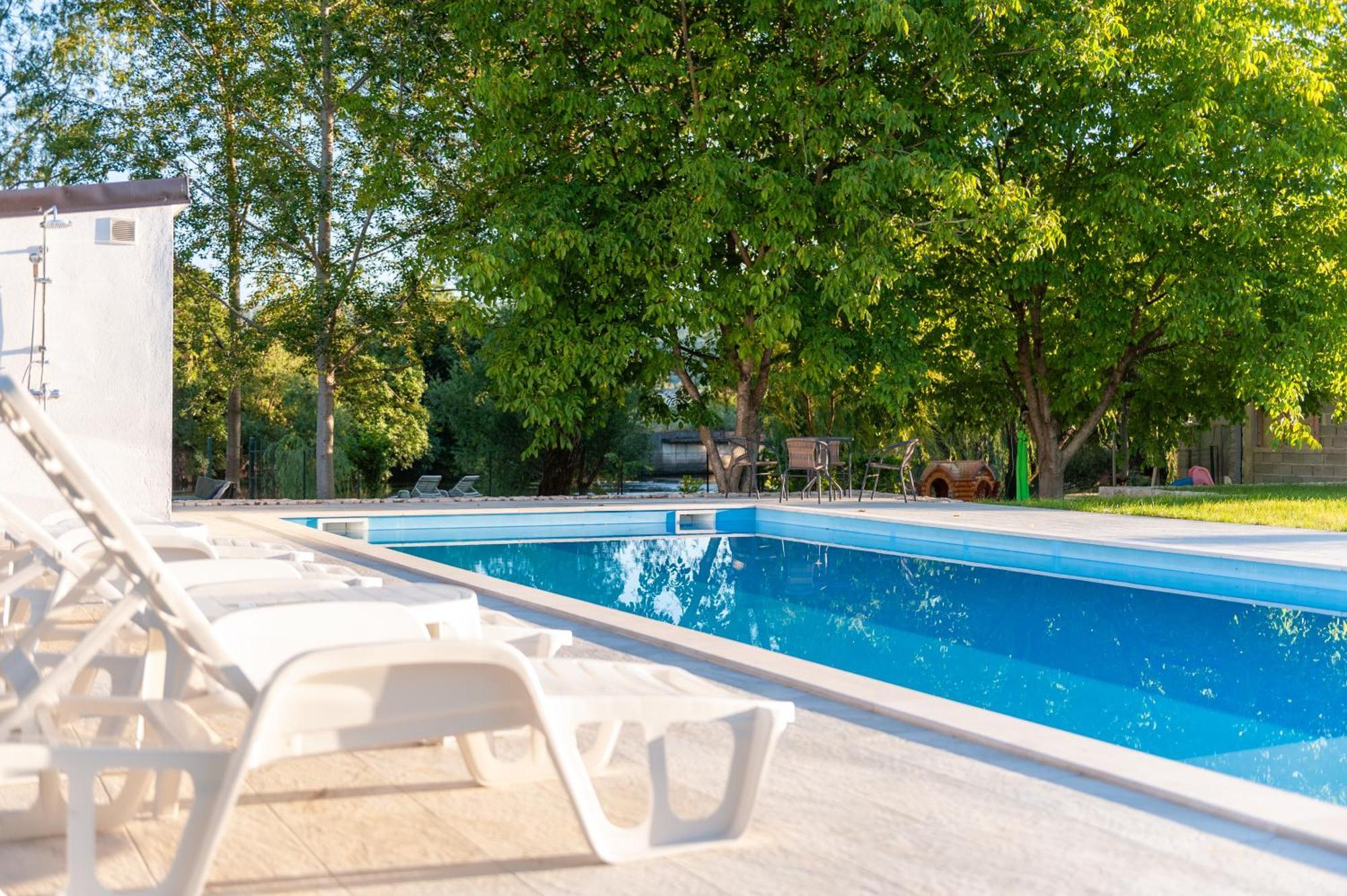 Holiday Homes Fig Blagaj Ngoại thất bức ảnh