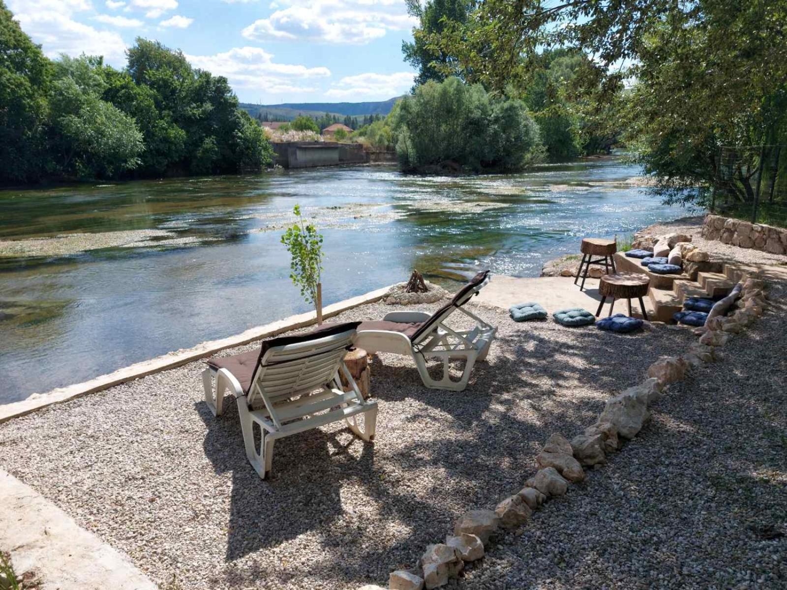 Holiday Homes Fig Blagaj Ngoại thất bức ảnh