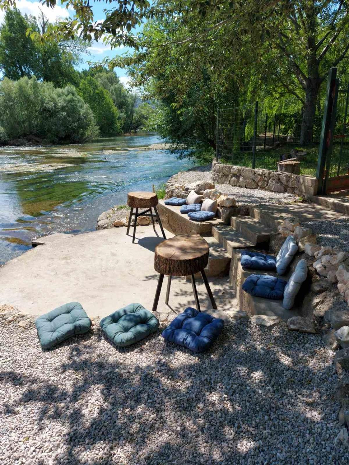 Holiday Homes Fig Blagaj Ngoại thất bức ảnh