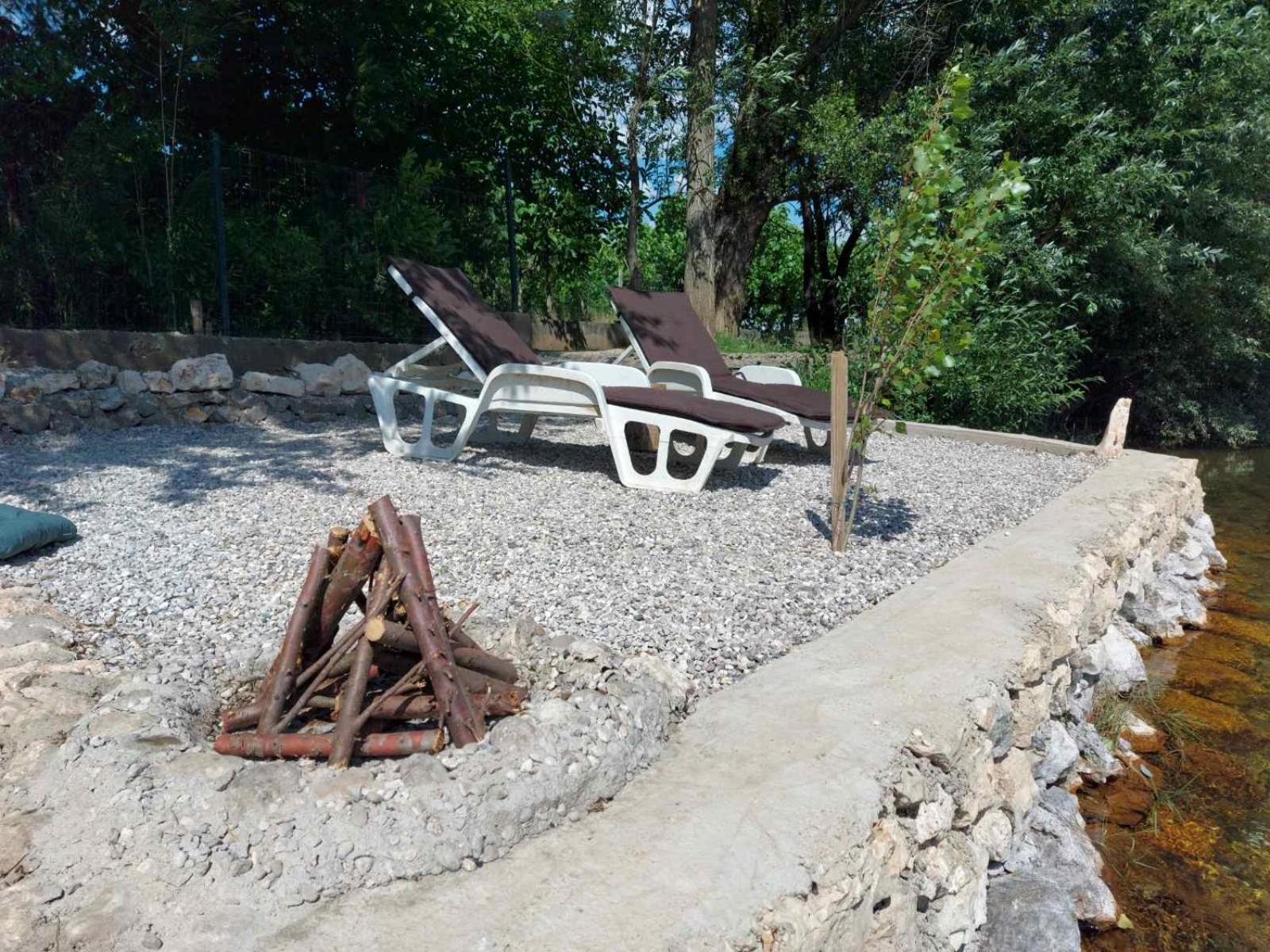 Holiday Homes Fig Blagaj Ngoại thất bức ảnh