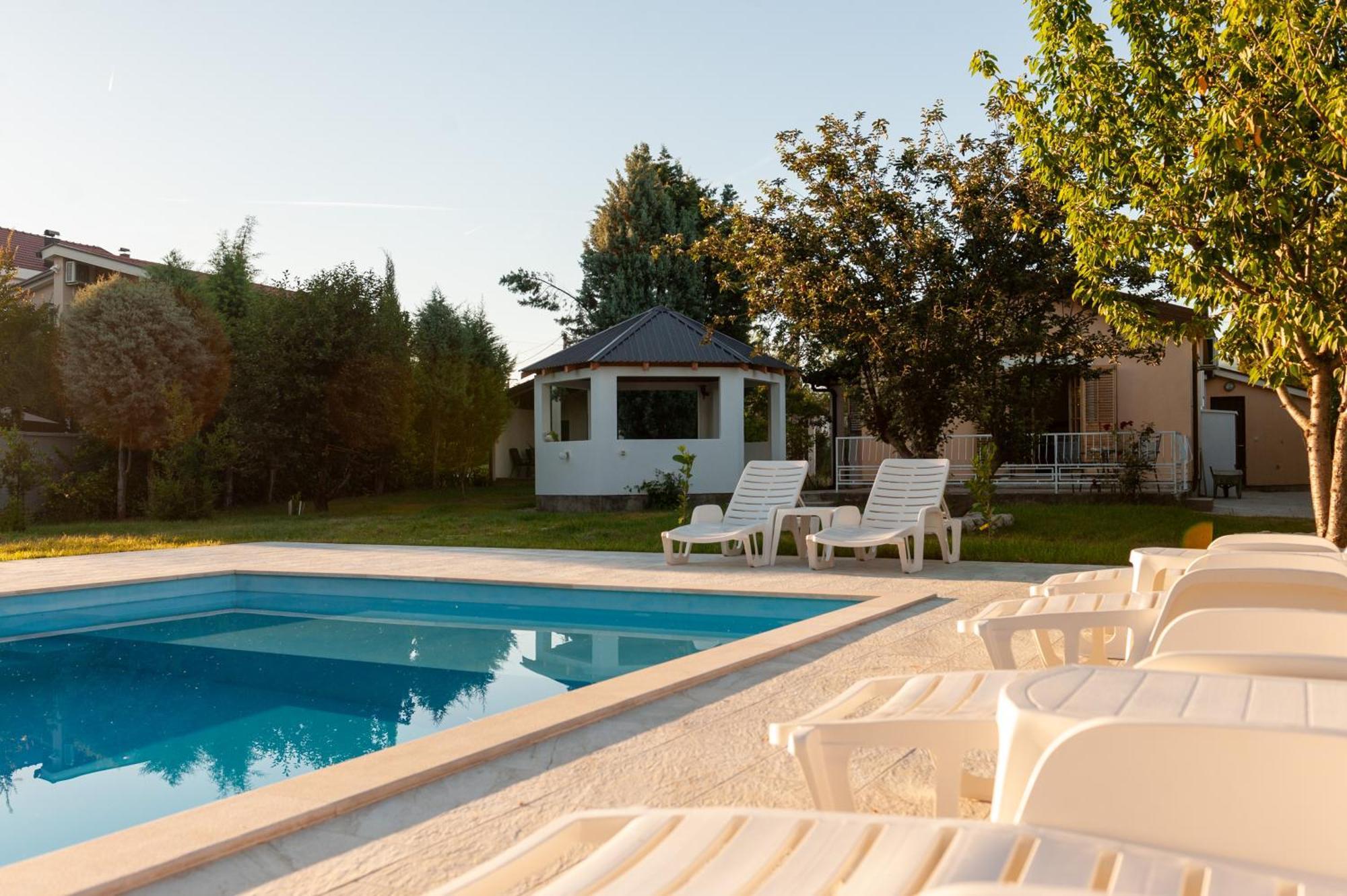 Holiday Homes Fig Blagaj Ngoại thất bức ảnh