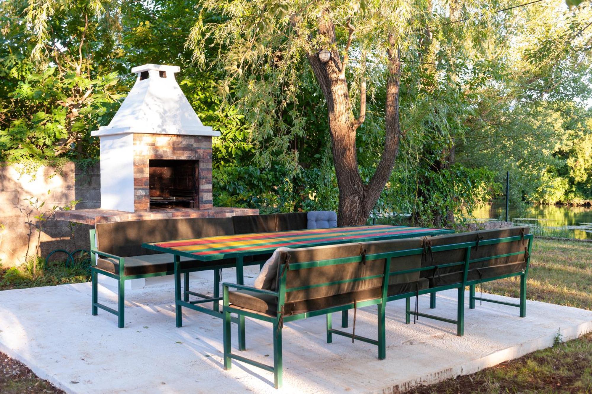 Holiday Homes Fig Blagaj Ngoại thất bức ảnh